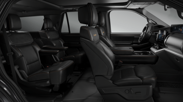 2026 Ford Expedition Tremor in Sainte-Catherine, Quebec - 6 - w1024h768px