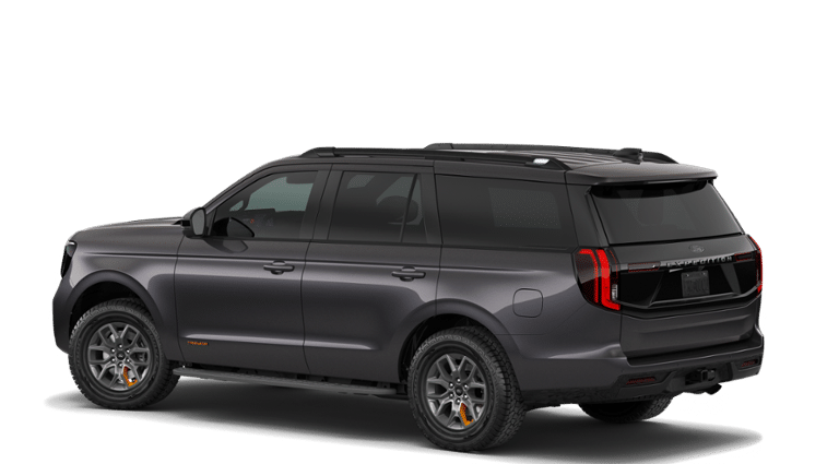 2026 Ford Expedition Tremor in Sainte-Catherine, Quebec - 2 - w1024h768px