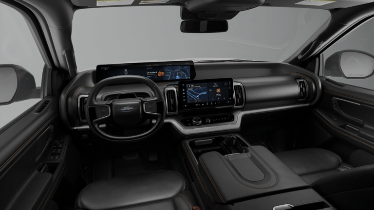 2026 Ford Expedition Tremor in Sainte-Catherine, Quebec - 7 - w1024h768px