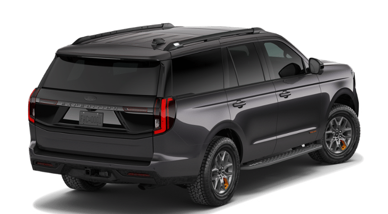 2026 Ford Expedition Tremor in Sainte-Catherine, Quebec - 3 - w1024h768px