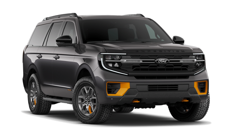 2026 Ford Expedition Tremor in Sainte-Catherine, Quebec - 4 - w1024h768px