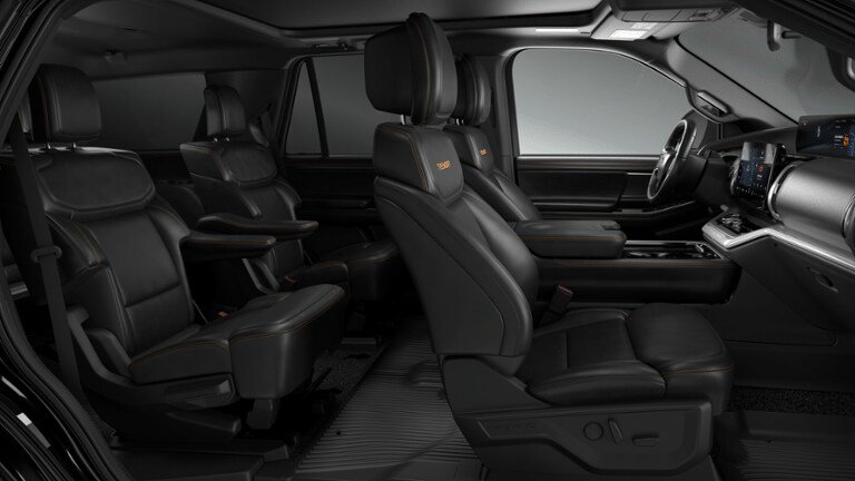 2027 Ford Expedition Tremor in Sainte-Catherine, Quebec - 6 - w1024h768px