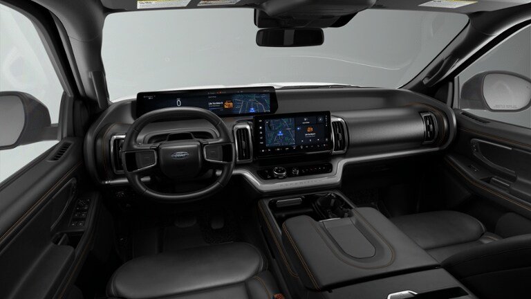 2027 Ford Expedition Tremor in Sainte-Catherine, Quebec - 7 - w1024h768px