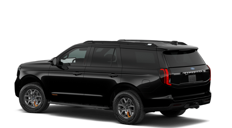 2027 Ford Expedition Tremor in Sainte-Catherine, Quebec - 2 - w1024h768px