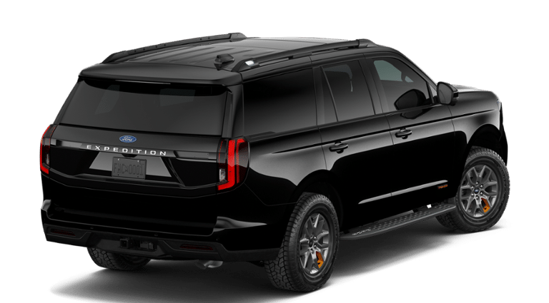 2027 Ford Expedition Tremor in Sainte-Catherine, Quebec - 3 - w1024h768px