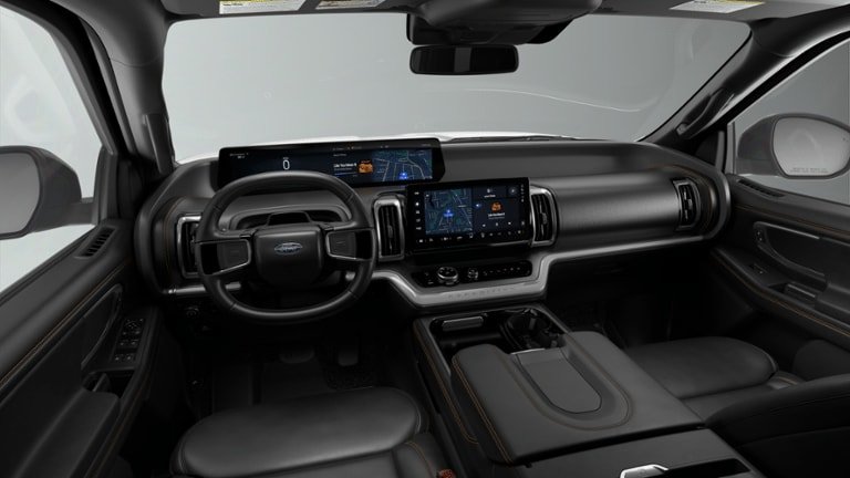 2027 Ford Expedition Tremor in Sainte-Catherine, Quebec - 7 - w1024h768px