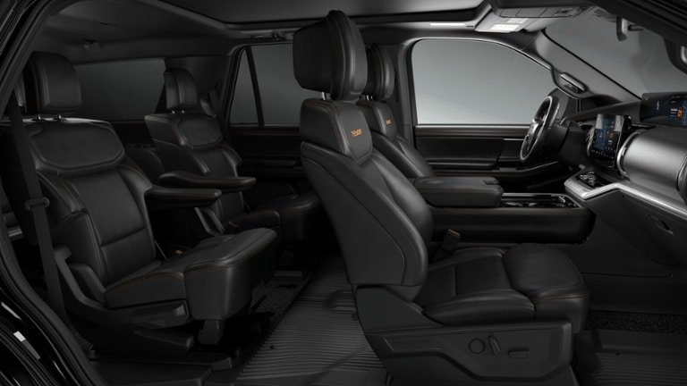 2027 Ford Expedition Tremor in Sainte-Catherine, Quebec - 6 - w1024h768px