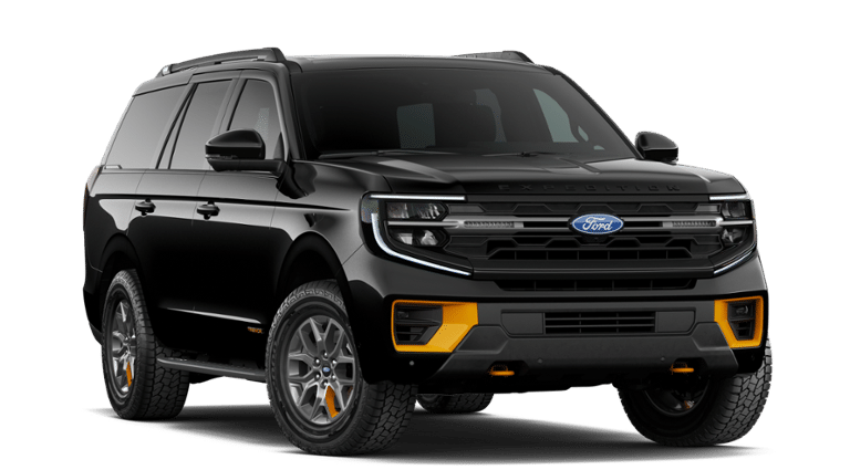 2027 Ford Expedition Tremor in Sainte-Catherine, Quebec - 4 - w1024h768px