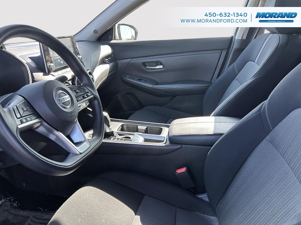 Ford Explorer XLT 2019 à Sainte-Catherine, Québec - 14 - w1024h768px
