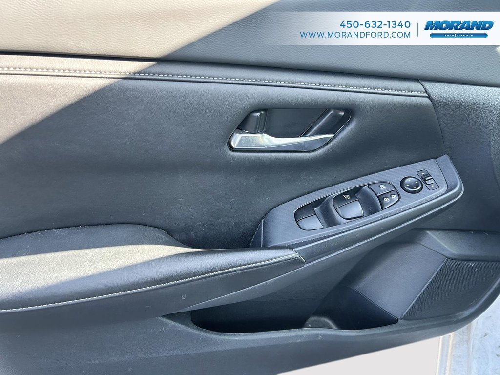 Ford Explorer XLT 2019 à Sainte-Catherine, Québec - 12 - w1024h768px