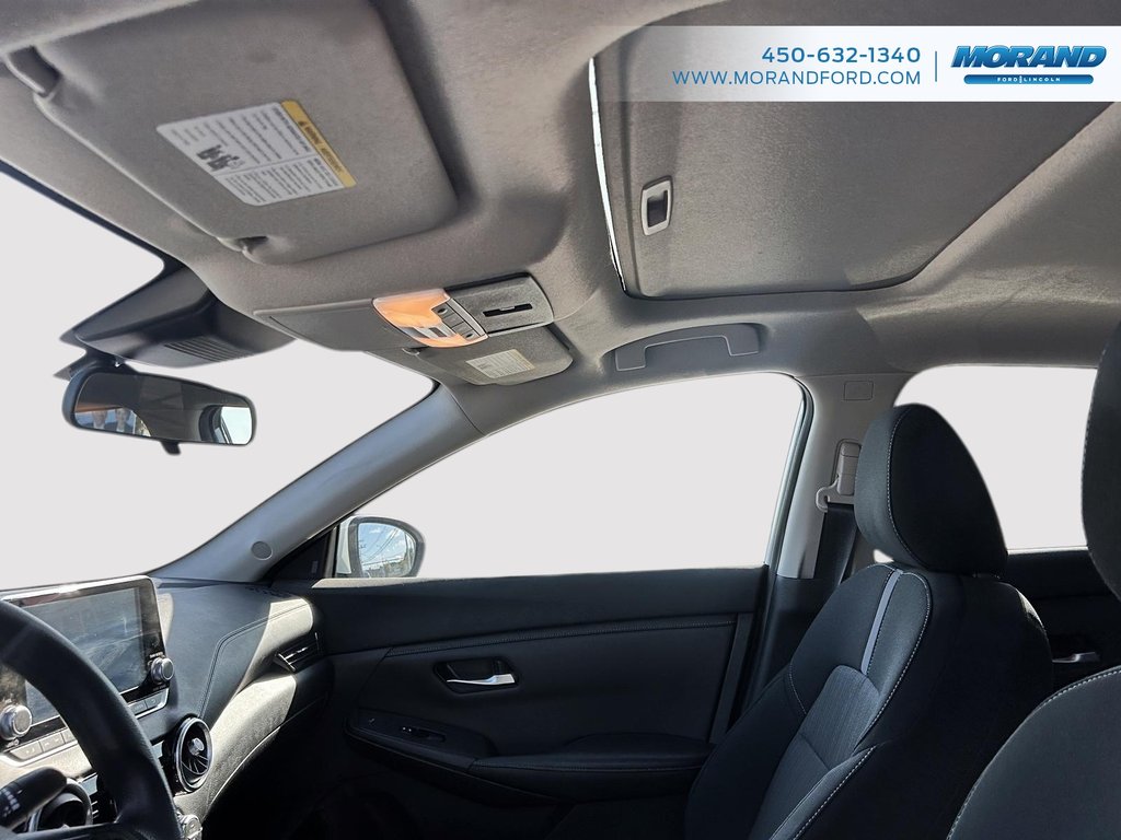 Ford Explorer XLT 2019 à Sainte-Catherine, Québec - 15 - w1024h768px
