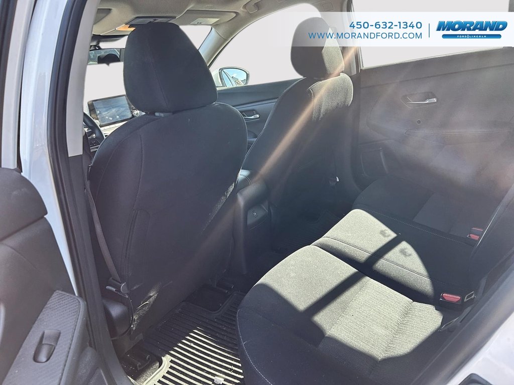 Ford Explorer XLT 2019 à Sainte-Catherine, Québec - 11 - w1024h768px