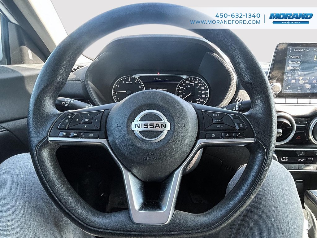 Ford Explorer XLT 2019 à Sainte-Catherine, Québec - 16 - w1024h768px
