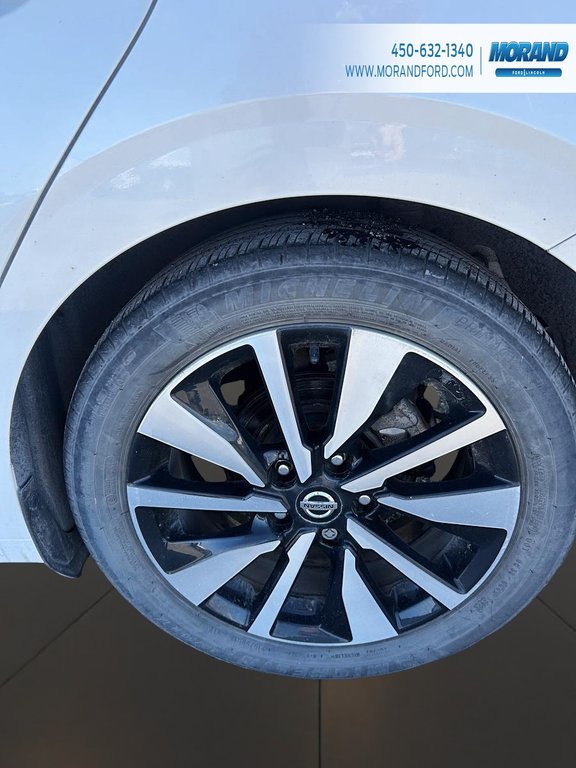 Ford Explorer XLT 2019 à Sainte-Catherine, Québec - 10 - w1024h768px