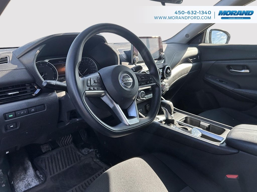 Ford Explorer XLT 2019 à Sainte-Catherine, Québec - 13 - w1024h768px