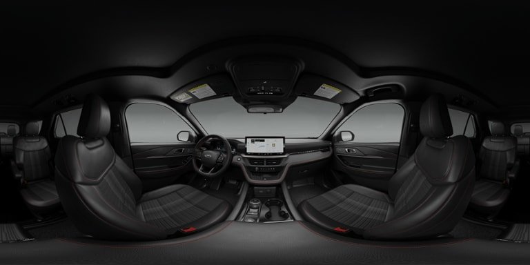 2026 Ford Explorer ST-Line in Sainte-Catherine, Quebec - 8 - w1024h768px