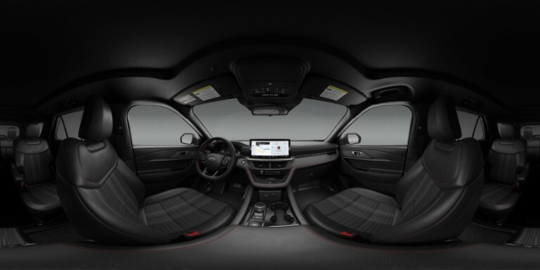 Ford Explorer ST-Line 2026 à Sainte-Catherine, Québec - 8 - w1024h768px