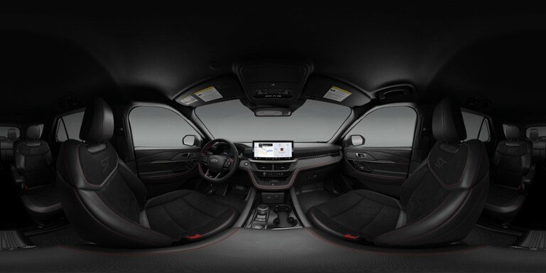 2026 Ford Explorer ST in Sainte-Catherine, Quebec - 8 - w1024h768px