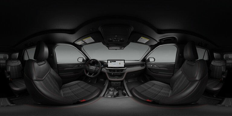 2026 Ford Explorer ST-Line in Sainte-Catherine, Quebec - 8 - w1024h768px