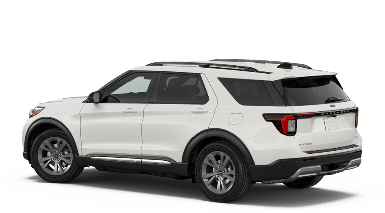 Ford Explorer Active w/200A Pkg 2026 à Sainte-Catherine, Québec - 2 - w1024h768px