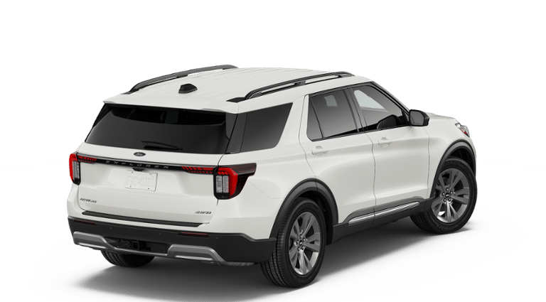 Ford Explorer Active w/200A Pkg 2026 à Sainte-Catherine, Québec - 3 - w1024h768px