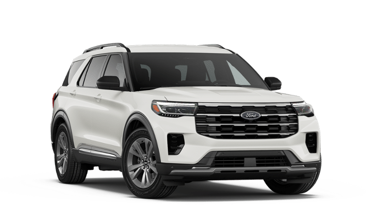 Ford Explorer Active w/200A Pkg 2026 à Sainte-Catherine, Québec - 4 - w1024h768px