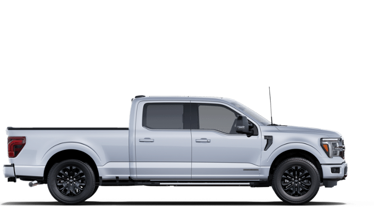 2025 Ford F-150 HYBRID LARIAT in Sainte-Catherine, Quebec - 5 - w1024h768px