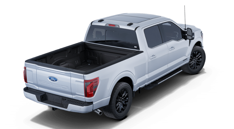 2025 Ford F-150 HYBRID LARIAT in Sainte-Catherine, Quebec - 3 - w1024h768px