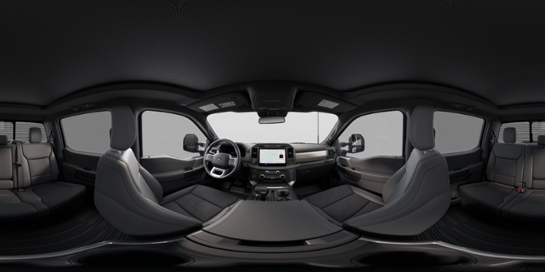 Ford F-150 HYBRID LARIAT 2025 à Sainte-Catherine, Québec - 8 - w1024h768px