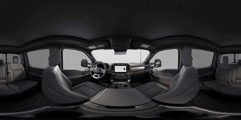 Ford F-150 HYBRID LARIAT 2025 à Sainte-Catherine, Québec - 8 - w1024h768px