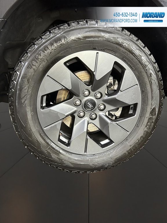 2023 Ford F-150 Lightning in Sainte-Catherine, Quebec - 9 - w1024h768px