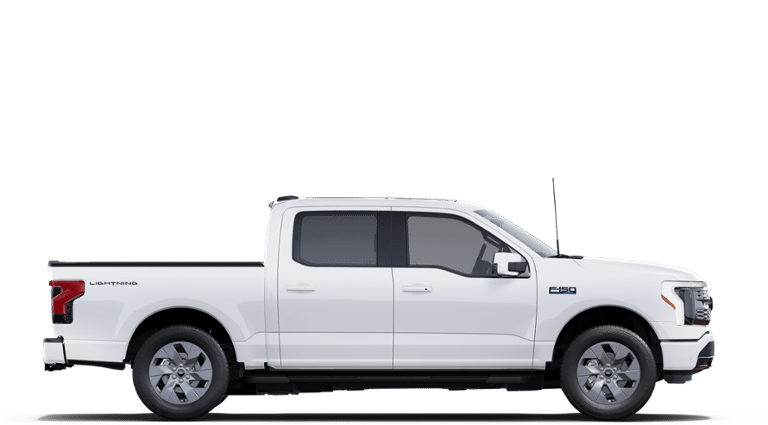 Ford F-150 Lightning LARIAT 2025 à Sainte-Catherine, Québec - 5 - w1024h768px