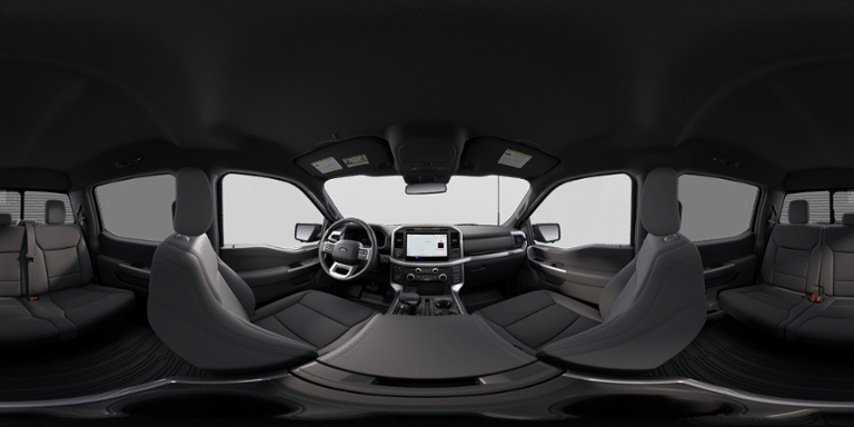 Ford F-150 Lightning XLT 2025 à Sainte-Catherine, Québec - 8 - w1024h768px