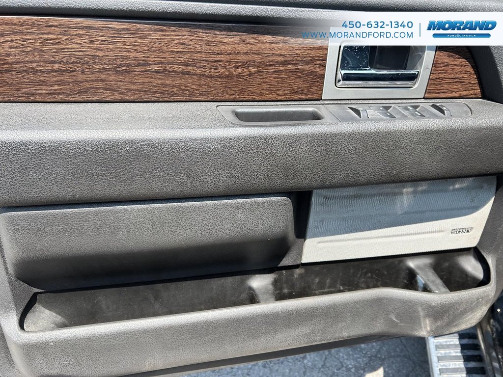 2013 Ford F-150 LARIAT in Sainte-Catherine, Quebec - 13 - w1024h768px