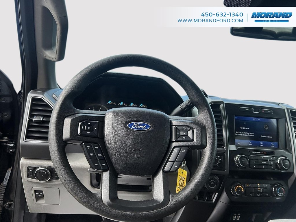 2020 Ford F-150 in Sainte-Catherine, Quebec - 17 - w1024h768px
