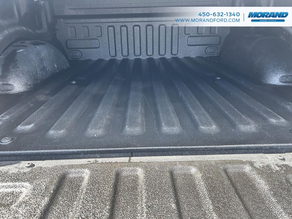 2020 Ford F-150 in Sainte-Catherine, Quebec - 10 - w1024h768px