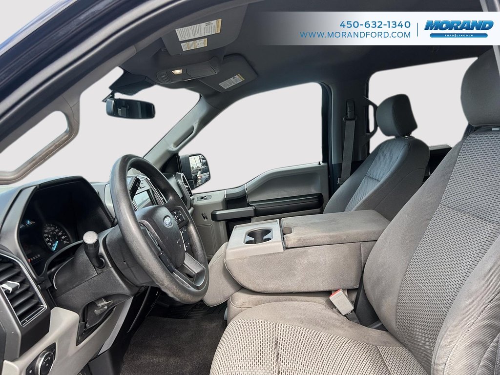 2020 Ford F-150 in Sainte-Catherine, Quebec - 16 - w1024h768px