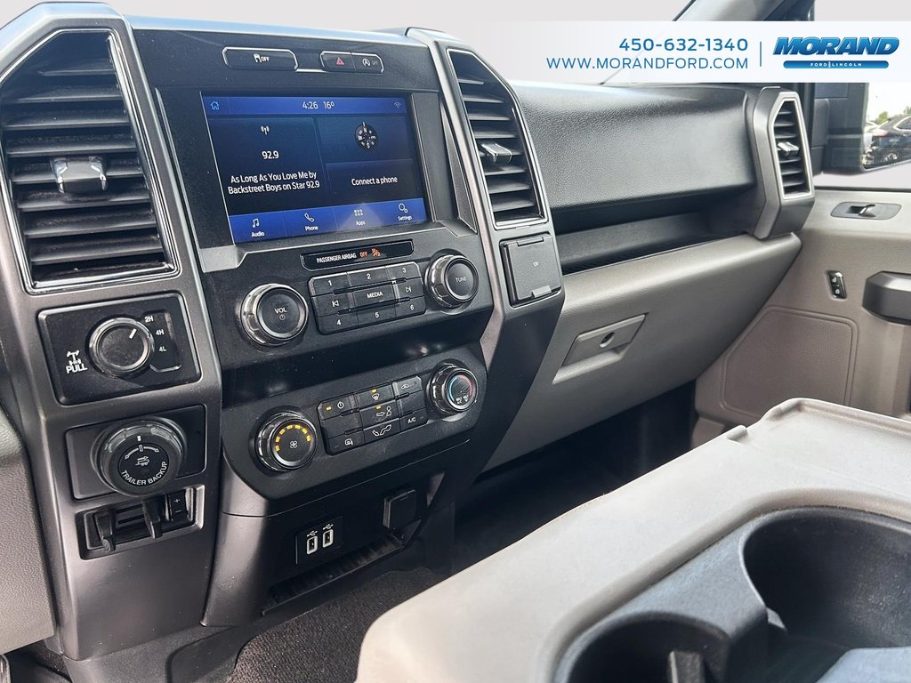 2020 Ford F-150 in Sainte-Catherine, Quebec - 20 - w1024h768px