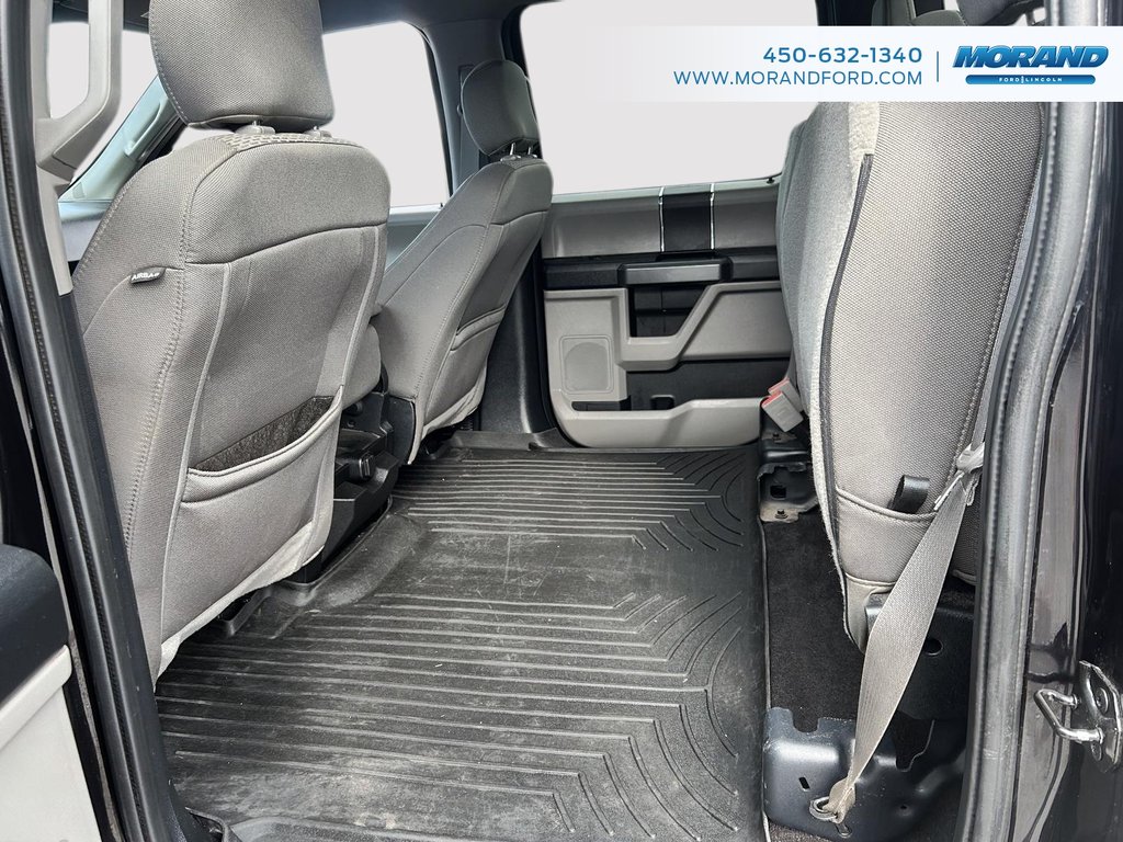 2020 Ford F-150 in Sainte-Catherine, Quebec - 12 - w1024h768px