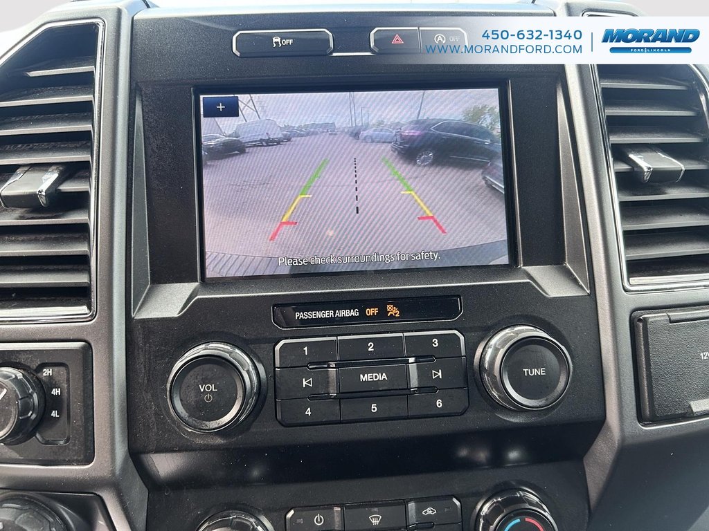 2020 Ford F-150 in Sainte-Catherine, Quebec - 19 - w1024h768px