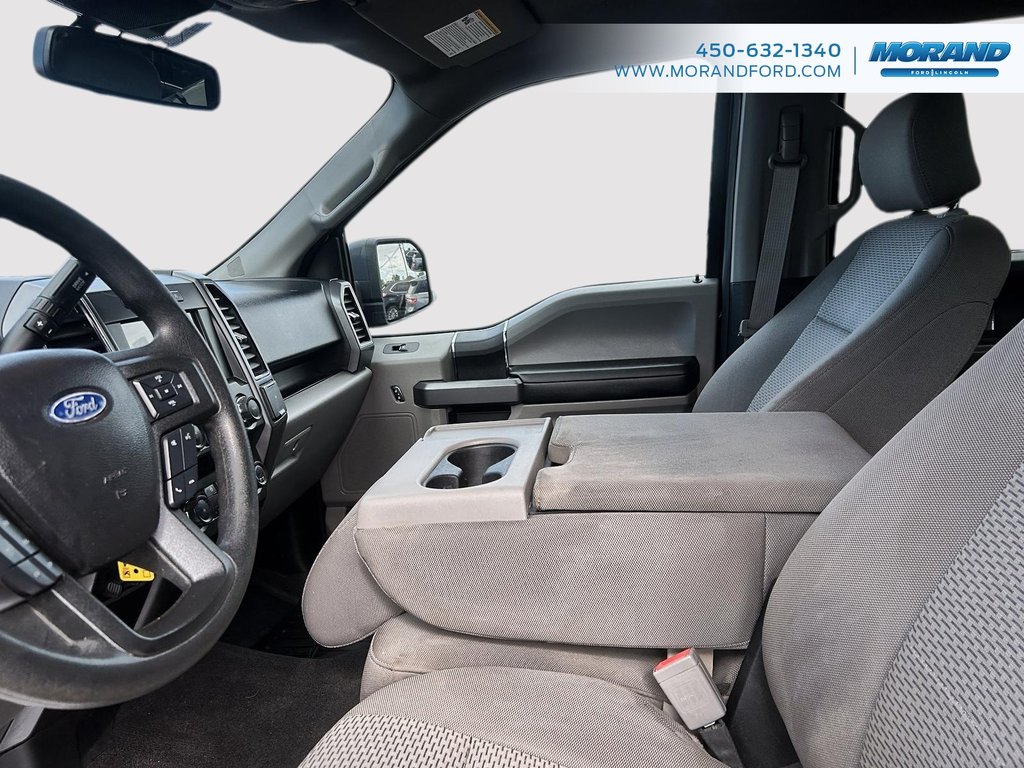 2020 Ford F-150 in Sainte-Catherine, Quebec - 15 - w1024h768px
