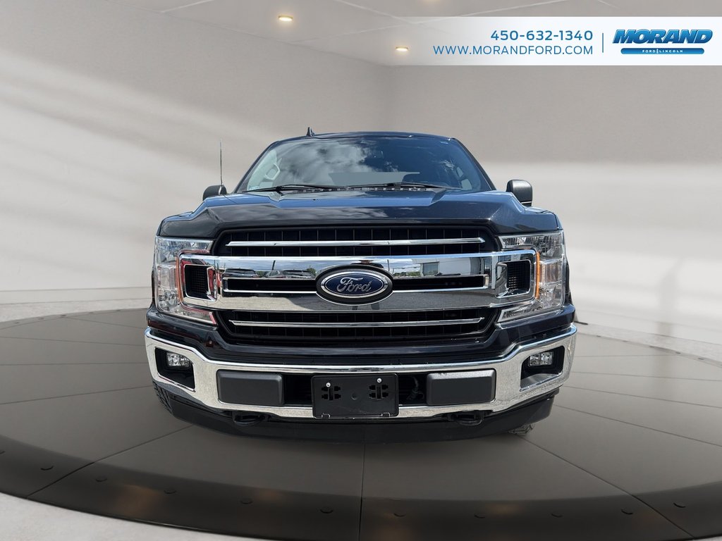 2020 Ford F-150 in Sainte-Catherine, Quebec - 2 - w1024h768px