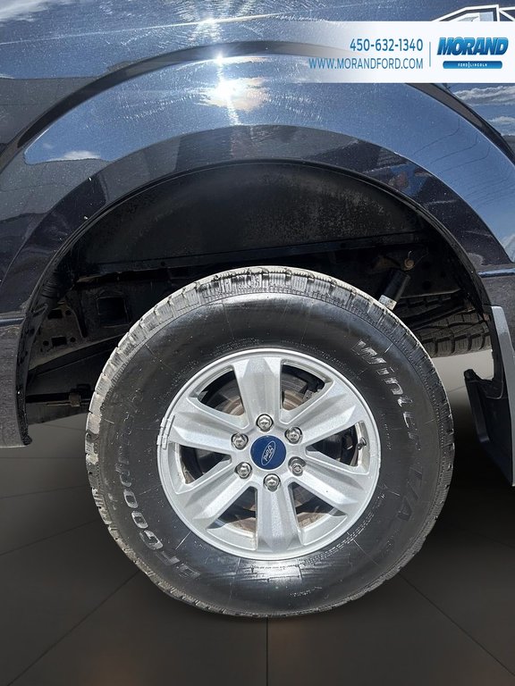 2020 Ford F-150 in Sainte-Catherine, Quebec - 9 - w1024h768px