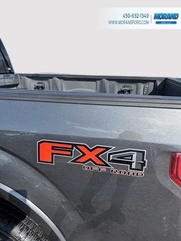 Ford F-150 XLT 2020 à Sainte-Catherine, Québec - 10 - w1024h768px