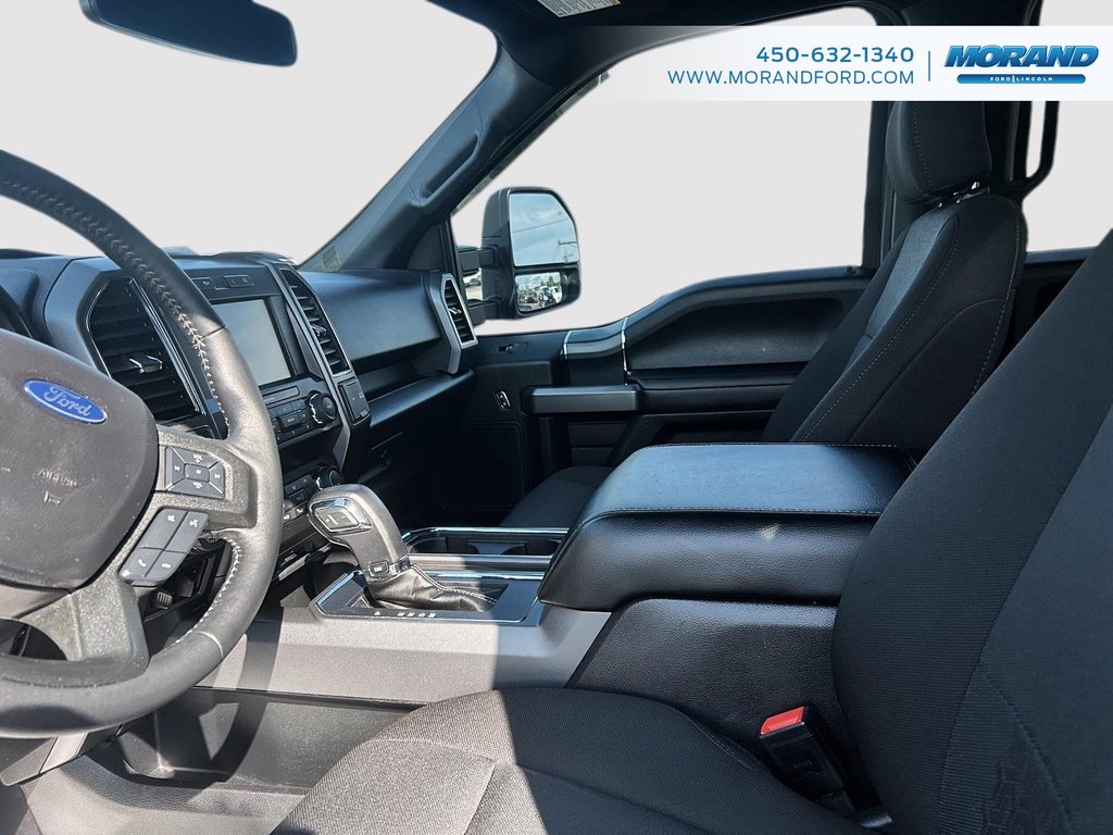 Ford F-150 XLT 2020 à Sainte-Catherine, Québec - 15 - w1024h768px