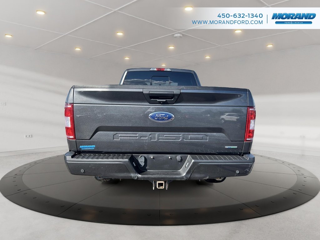 Ford F-150 XLT 2020 à Sainte-Catherine, Québec - 6 - w1024h768px