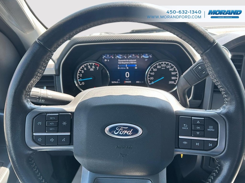2021 Ford F-150 in Sainte-Catherine, Quebec - 15 - w1024h768px
