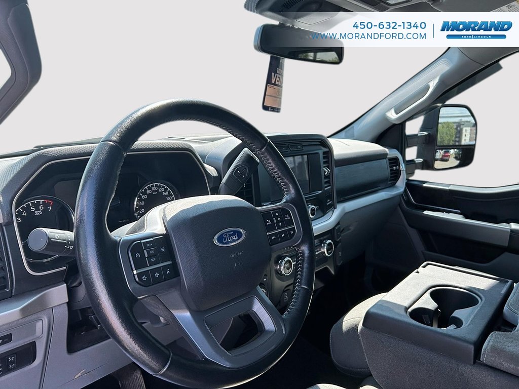 2021 Ford F-150 in Sainte-Catherine, Quebec - 13 - w1024h768px