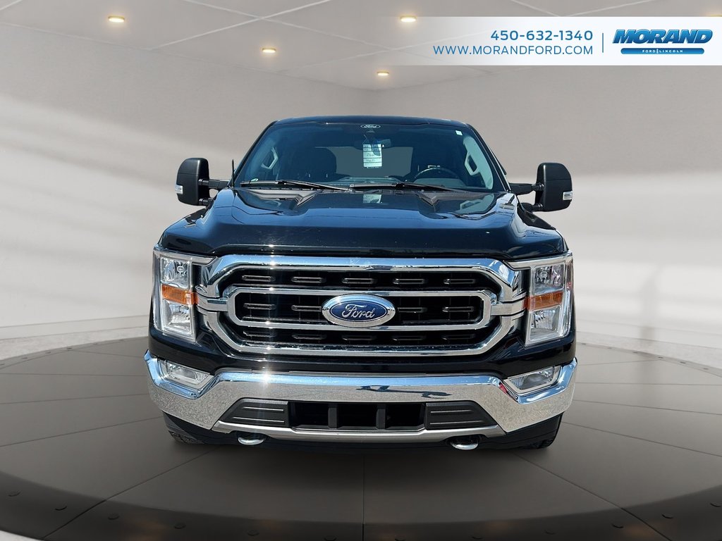2021 Ford F-150 in Sainte-Catherine, Quebec - 8 - w1024h768px