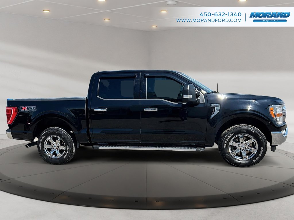 2021 Ford F-150 in Sainte-Catherine, Quebec - 2 - w1024h768px